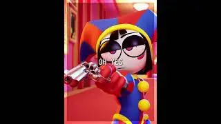 The Amazing Digital Circus Episode 6 | TADC Ep6 edit Funnybunny