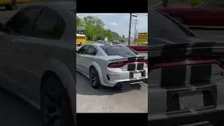 2024 ELECTRIC Dodge Charger SRT w/ ARTIFICIAL EXHAUST NOISE! Not if we have anything to say about it