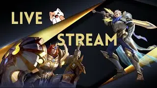 🔴 LIVE | New Streamer Who Dis | Mobile Legends Ranked | PH Server