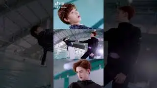 реальность оказалась намного суровей 🤣#моядевушкаединорог #darrenchen #sebrinachen