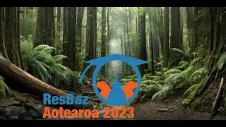 Learning Pathway 3 - Data Collection and Cleaning - ResBaz Aotearoa 2023