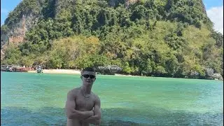 Krabi 2 | Thailand 🇹🇭 