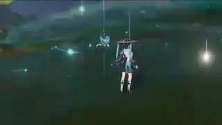 Wanderer & Faruzan Skills / Bursts / Attack Animation *Gameplay* LEAKS | Genshin Impact