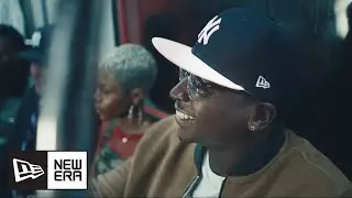 2019 Official On Field Cap of Mother&rsquo;s Day | MLB | New Era Cap