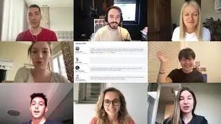 Kuba Rdzak - 100 GrowthMentor Reviews