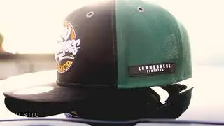 Baytown Cap