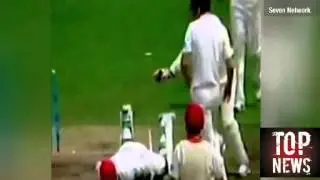 Australian cricketer Phil Hughes dies after 'freak accident'