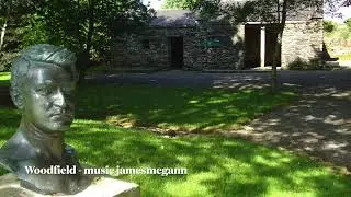 Woodfield   Collins 100 - music jamesmcgann