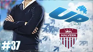 UP - #37 - A LEAGUE ONE UPDATE | FM20 LEVEL 10 SAVE | Football Manager 2020