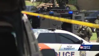 Mississippi ranks ninth nationally in Black homicide victimization, study finds