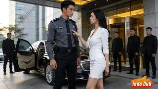 CEO wanita tolak suami-bodyguard pilihan ayah, tak tahu dia adalah Raja Naga yang ia puja.