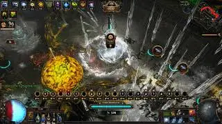 I_Storm_Santa vs. T16 Blighted map - Metamorph league