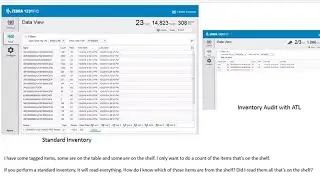 ZEBRA RFID PRODUCT DEMO