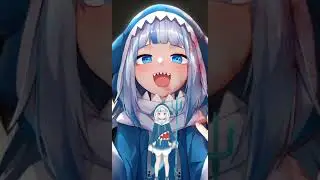Hololive EN 1st Gen - Lady Lets Go