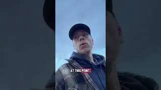 Сильное наводнение в начале этого месяца на реке Якима #рыбалка #форель #нахлыст