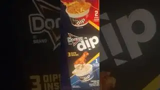 Doritos dip 🤤🤤🤤
