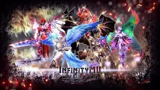 InfinityMU Castle Siege October 18 2024 | MU Online | Season 3