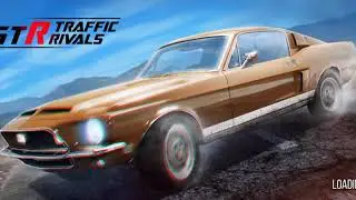 GTR Traffic Rivals