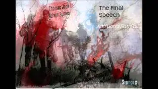 Additional Sax Edit: The Final Speech - Thomas Jack ft. Adrian Symes