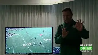 5 Drills for Developing a Dual Threat QB's Physical Skills