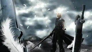 [AMV] Final Fantasy - Madness In Me