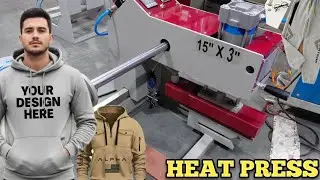 Lower And Full Sleeves T-shirt Fusing Machine in india +91 9999048911, 9315500549