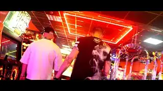 Kam Enyo X Chris JK - Everywhere We Go (Official Music Video)