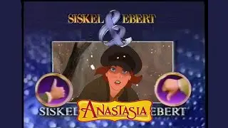 Siskel & Ebert (1997) - The Jackal | Anastasia | The Man Who Knew Too Little | One NIght Stand