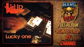 Line Up - Lucky One - 1992 full album
