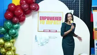 Empowered to Impact Global Summit 2025