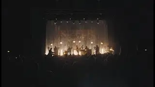 Kiefer Sutherland - 2019 Tour - Open Road