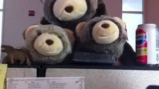 Snuffles