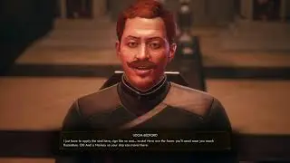 What Happens If You Rat Out Phineas Welles on the Groundbreaker? (The Outer Worlds)
