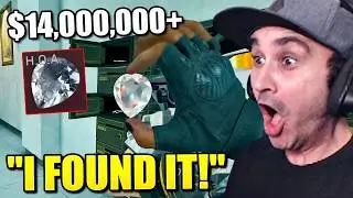I Spent 7 Days Finding the RAREST Items in Delta Force