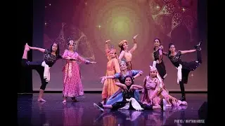MKDC Dance Pe Chance 2022