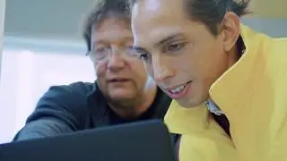 Swissframe Video vom Swiss Technology Award