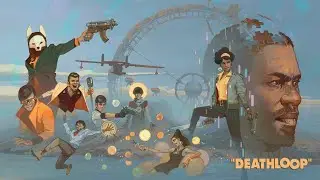 DEATHLOOP Best Ending!! Killing All visionaries in one Loop!