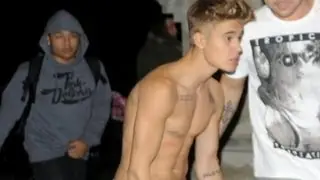 Justin Bieber Twitter Rant About 'Worst Birthday': Photos Show Upset Singer on 19th Birthday