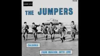 The Jumpers - From Moscow,with love (1965)