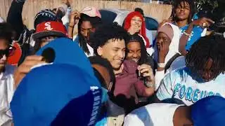 Man down (Ft Sakchasin jit) (Official music video)