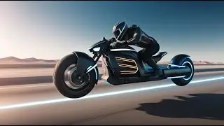 Top 10 Flying Bikes That Will Change the World (2025&ndash;2027)