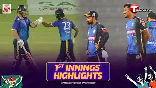 Chattogram Royals Batting Highlights 🆚 Rangpur Riders | Chattogram vs Rangpur | BPL 2026 | Cricket