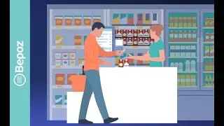 Tobacco Store POS with Age Verification