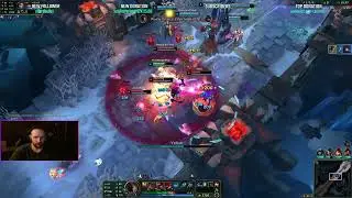 Aram - Fidl penta