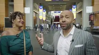 53rd Annual Congressional Black Caucus Foundation | 4Kira4Dads