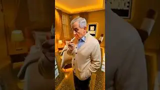 THIS IS INSANE 😱 Luxury Cigarette Epoxy Floor Transformation #epoxy #floor #cigarette