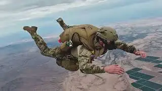 Airborne Days IX 2025