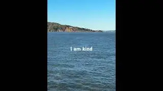 Mindful Monday Fishing for Positive Affirmations