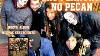 Las Plantas No Pecan - Magia