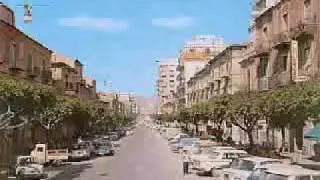 sicilia mia mi manchi licata ti amo